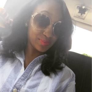Meet your Posher, Shada